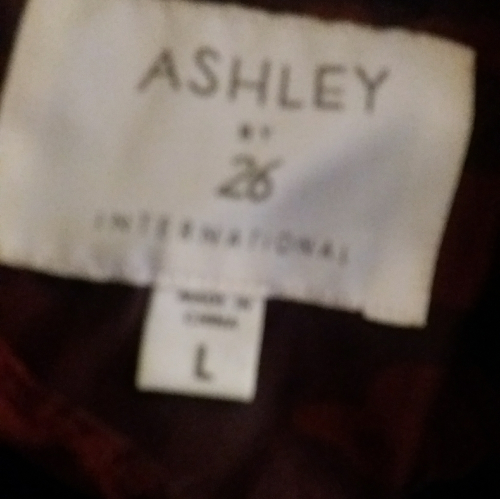 Jacket - Picture 4 of 4